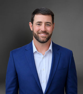 Portrait of Marshall Doss, Affiliate Broker.